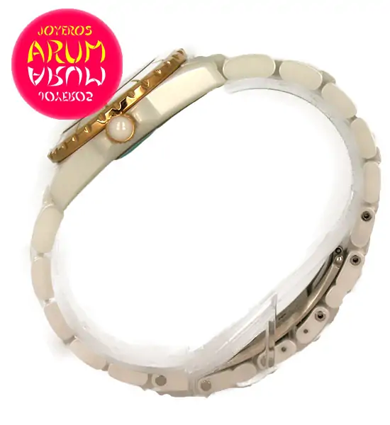 Chanel J12 Ref. ARUM 2842 "SOLD" Chanel J12 Ref. ARUM 2842 "SOLD"