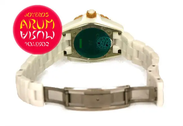 Chanel J12 Ref. ARUM 2842 "SOLD" Chanel J12 Ref. ARUM 2842 "SOLD"