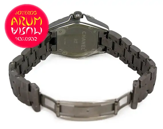 Chanel J12 Ref. ARUM 2841 Chanel J12 Ref. ARUM 2841