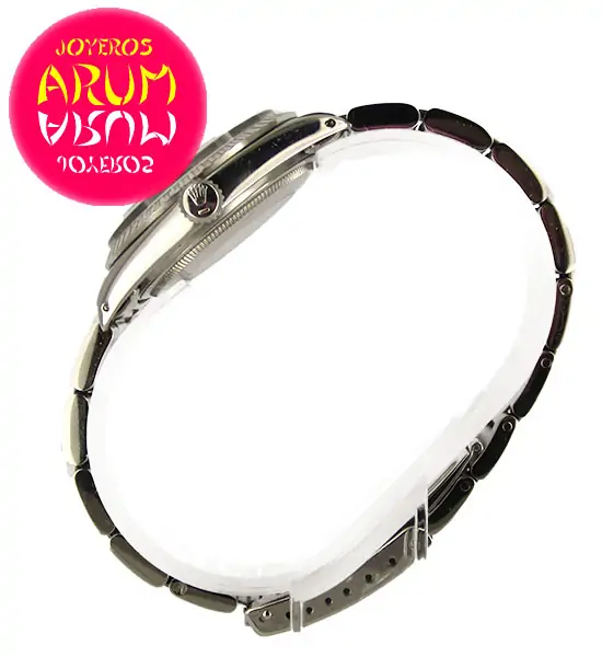 Rolex Datejust ARUM Ref. 3171 "SOLD"