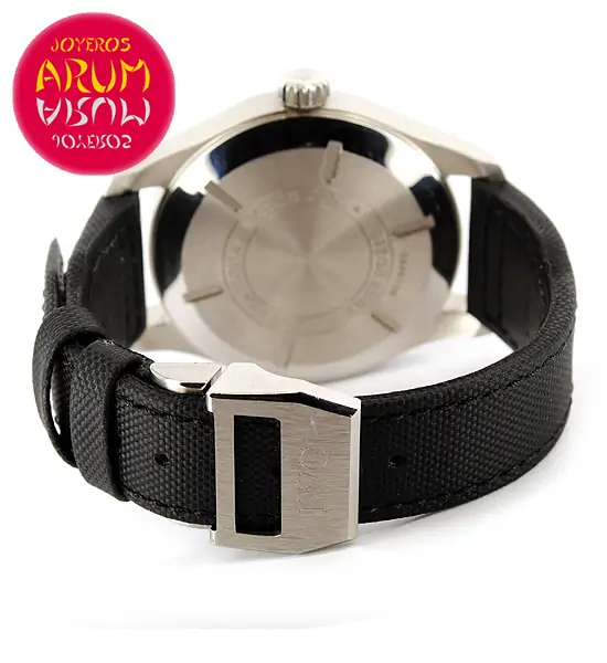 IWC Pilot Worldtime ARUM Ref. 3203 "SOLD"