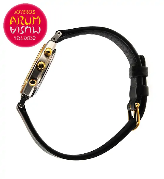 IWC Ingenieur Midsize ARUM Ref. 3334 "SOLD" IWC Ingenieur Midsize ARUM Ref. 3334 "SOLD"