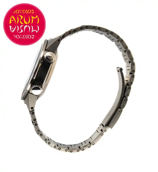 IWC Aquatimer Cousteau Divers ARUM Ref. 3435 "SOLD"