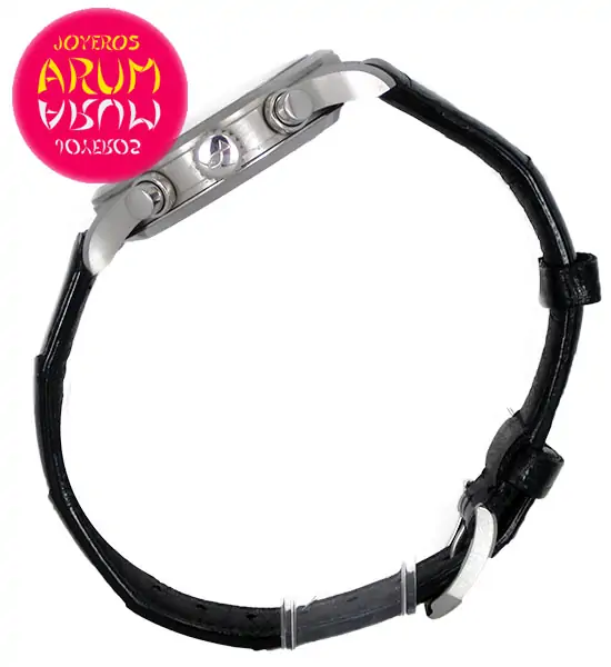 IWC Fliegerchronograph ARUM Ref. 3076 "SOLD"