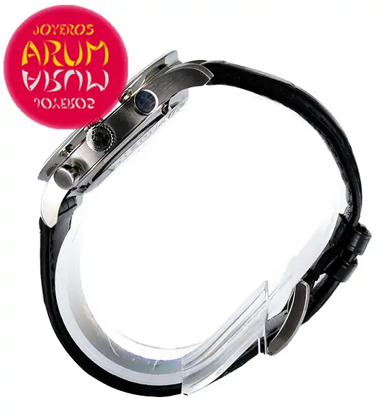 IWC Portuguese ARUM Ref. 3330 "SOLD"