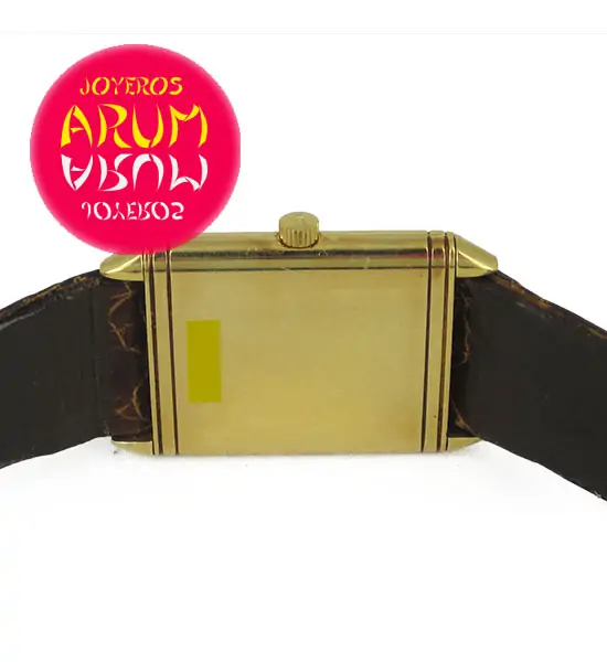 Jaeger-LeCoultre Gold ARUM Ref. 3002 Jaeger-LeCoultre Gold ARUM Ref. 3002