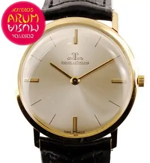 Jaeger-LeCoultre Vintage ARUM Ref. 3226 "SOLD"