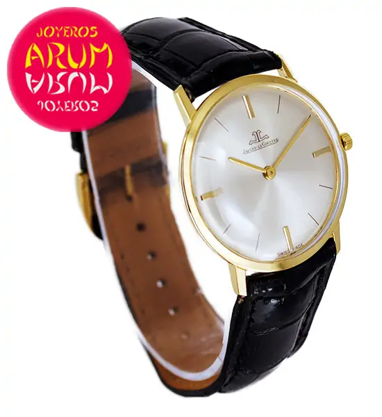 Jaeger-LeCoultre Vintage ARUM Ref. 3226 "SOLD"