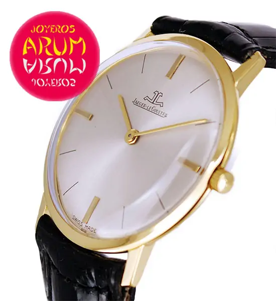 Jaeger-LeCoultre Vintage ARUM Ref. 3226 "SOLD"