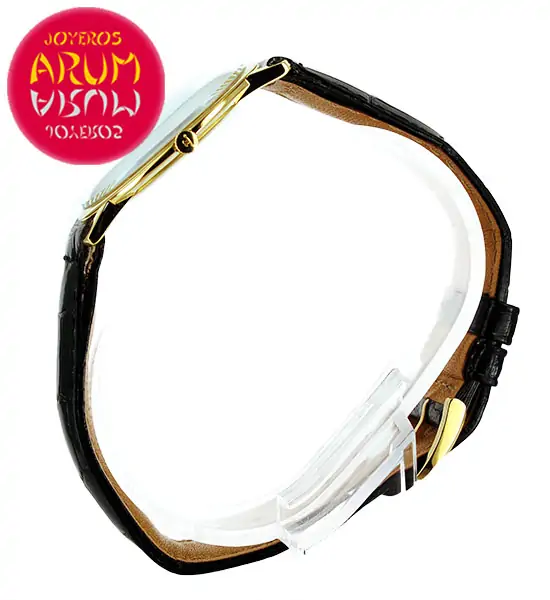 Jaeger-LeCoultre Vintage ARUM Ref. 3226 "SOLD"