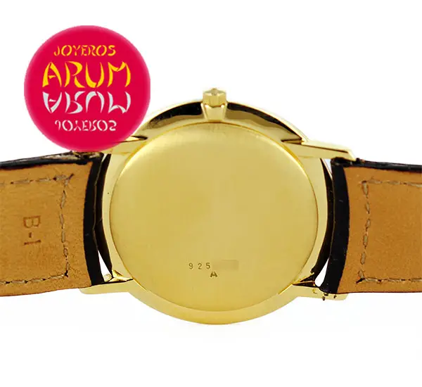 Jaeger-LeCoultre Vintage ARUM Ref. 3226 "SOLD"