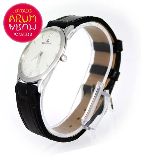 Jaeger-LeCoultre Master Series Ultra Thin Ref.ARUM 2950 "SOLD"