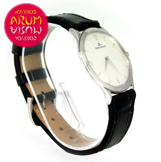 Jaeger-LeCoultre Master Series Ultra Thin Ref.ARUM 2950 "SOLD"