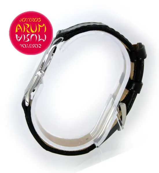 Jaeger-LeCoultre Master Series Ultra Thin Ref.ARUM 2950 "SOLD"