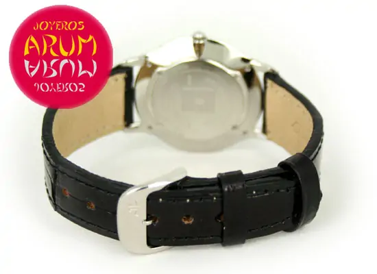 Jaeger-LeCoultre Master Series Ultra Thin Ref.ARUM 2950 "SOLD"