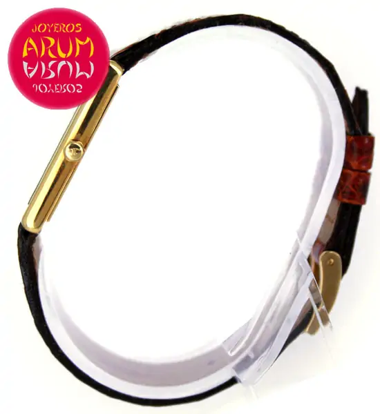 Jaeger-LeCoultre Gold ARUM Ref. 3003 "SOLD"