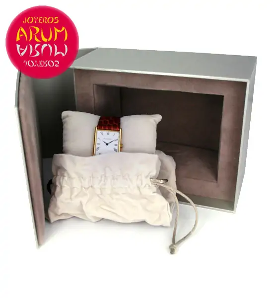 Jaeger-LeCoultre Gold ARUM Ref. 3003 "SOLD"