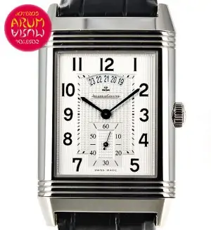 Jaeger-LeCoultre Reverso 986 ARUM Ref. 3482 "SOLD"