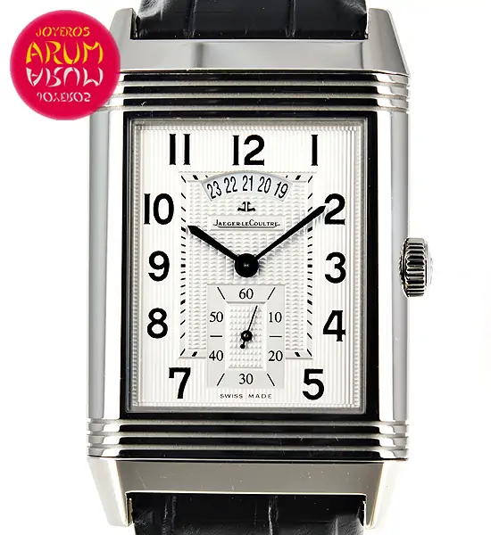 Jaeger-LeCoultre Reverso 986 ARUM Ref. 3482 "SOLD"