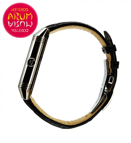 Jaeger-LeCoultre Reverso 986 ARUM Ref. 3482 "SOLD"