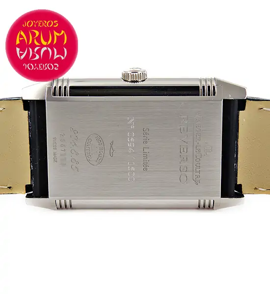 Jaeger-LeCoultre Reverso 986 ARUM Ref. 3482 "SOLD"