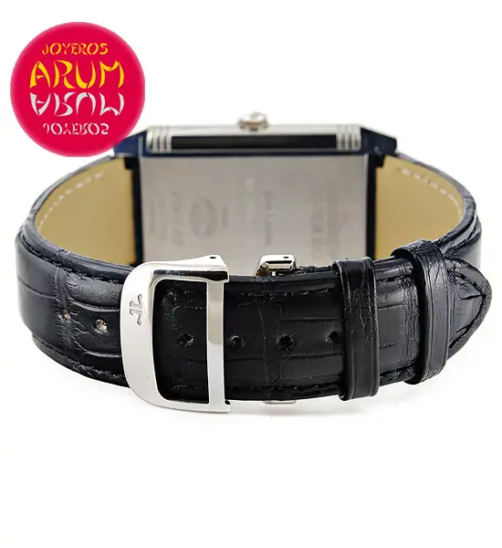 Jaeger-LeCoultre Reverso 986 ARUM Ref. 3482 "SOLD"