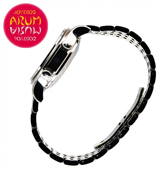 Jaeger-LeCoultre Master Control ARUM Ref. 3486 "SOLD"