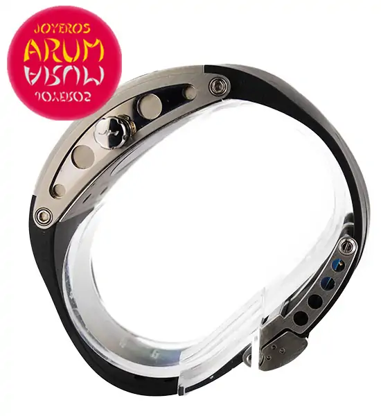 Jorg Hysek Kilada ARUM Ref. 3318 "SOLD"