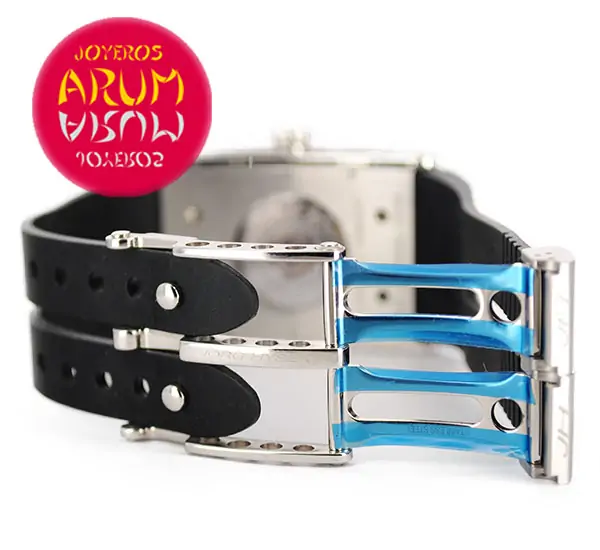 Jorg Hysek Kilada ARUM Ref. 3318 "SOLD"