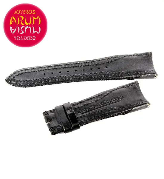 Z Jaeger-LeCoultre Strap Leather/Nylon 22 - 20 "SOLD"