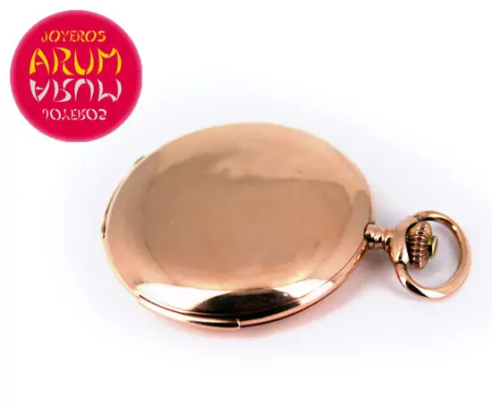 Longines Pocket Watch ARUM Ref. 2880 Longines Pocket Watch ARUM Ref. 2880