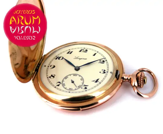 Longines Pocket Watch ARUM Ref. 2880 Longines Pocket Watch ARUM Ref. 2880