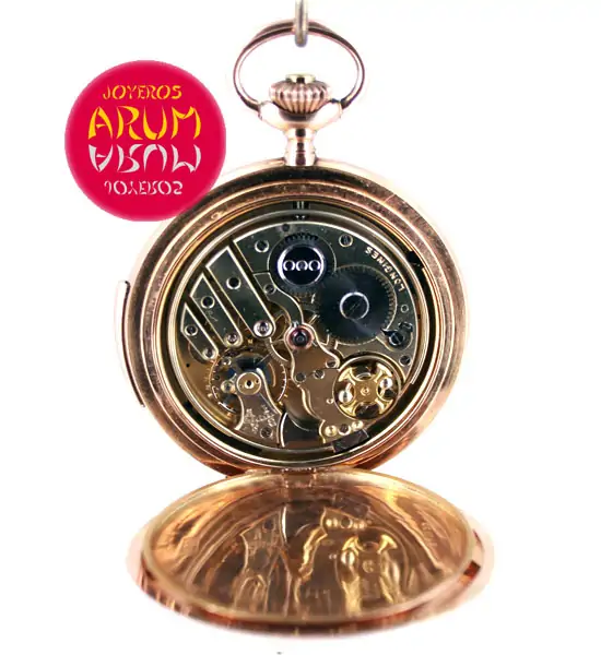 Longines Pocket Watch ARUM Ref. 2880 Longines Pocket Watch ARUM Ref. 2880