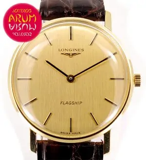 Longines Flagship Vintage ARUM Ref. 3286 "SOLD"