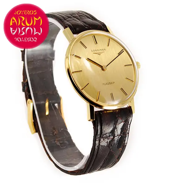 Longines Flagship Vintage ARUM Ref. 3286 "SOLD"