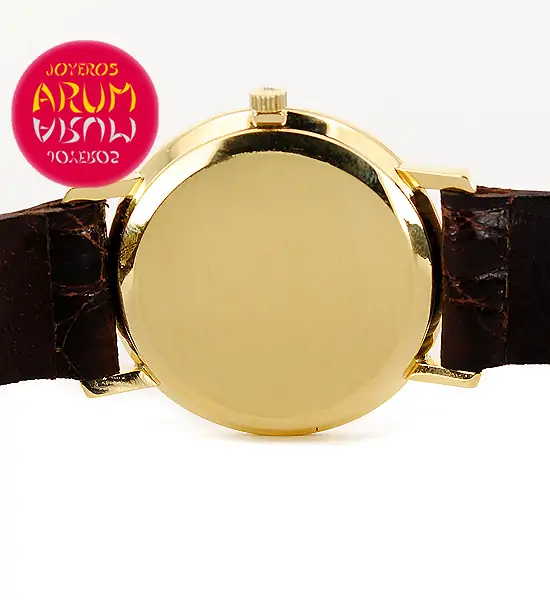 Longines Flagship Vintage ARUM Ref. 3286 "SOLD"