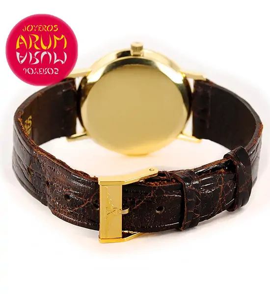 Longines Flagship Vintage ARUM Ref. 3286 "SOLD"