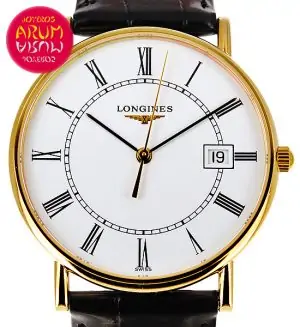 Longines Grand Classique ARUM Ref. 3432 "SOLD"