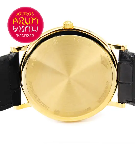 Longines Grand Classique ARUM Ref. 3432 "SOLD"