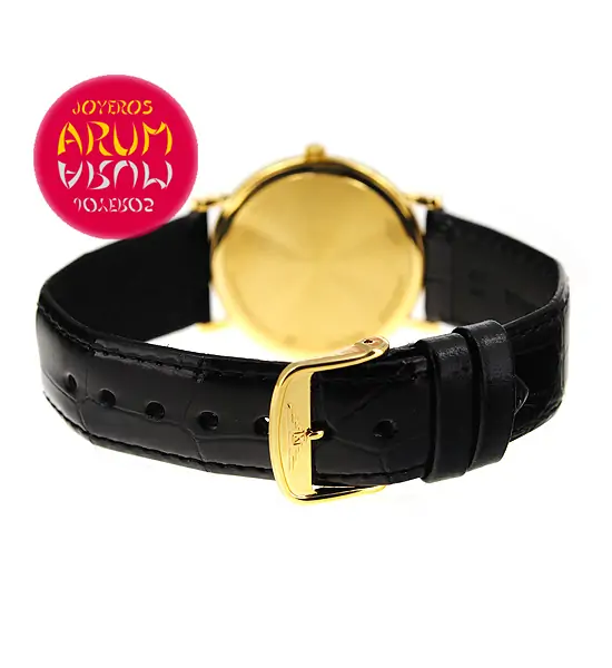 Longines Grand Classique ARUM Ref. 3432 "SOLD"