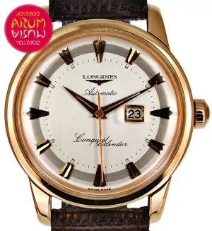 Longines Conquest ARUM Ref. 3437 "SOLD"