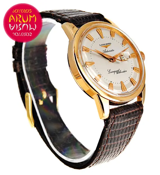 Longines Conquest ARUM Ref. 3437 "SOLD"