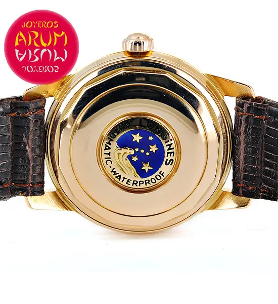 Longines Conquest ARUM Ref. 3437 "SOLD"