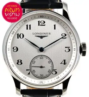 Longines Master Collection ARUM Ref. 3489 "SOLD"