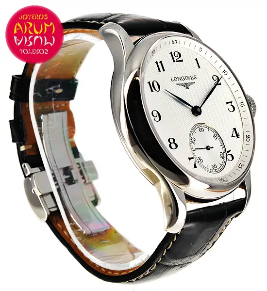 Longines Master Collection ARUM Ref. 3489 "SOLD"