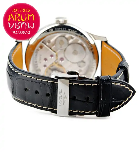 Longines Master Collection ARUM Ref. 3489 "SOLD"