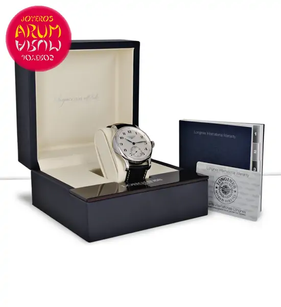 Longines Master Collection ARUM Ref. 3489 "SOLD"