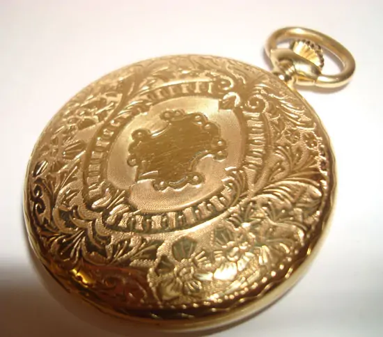 Aero Watch Neuchatel Pocket Watch Aero Watch Neuchatel Pocket Watch