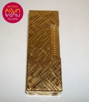 Lighter Alfred Dunhill "SOLD"