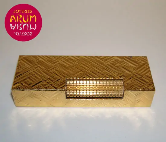 Lighter Alfred Dunhill "SOLD"